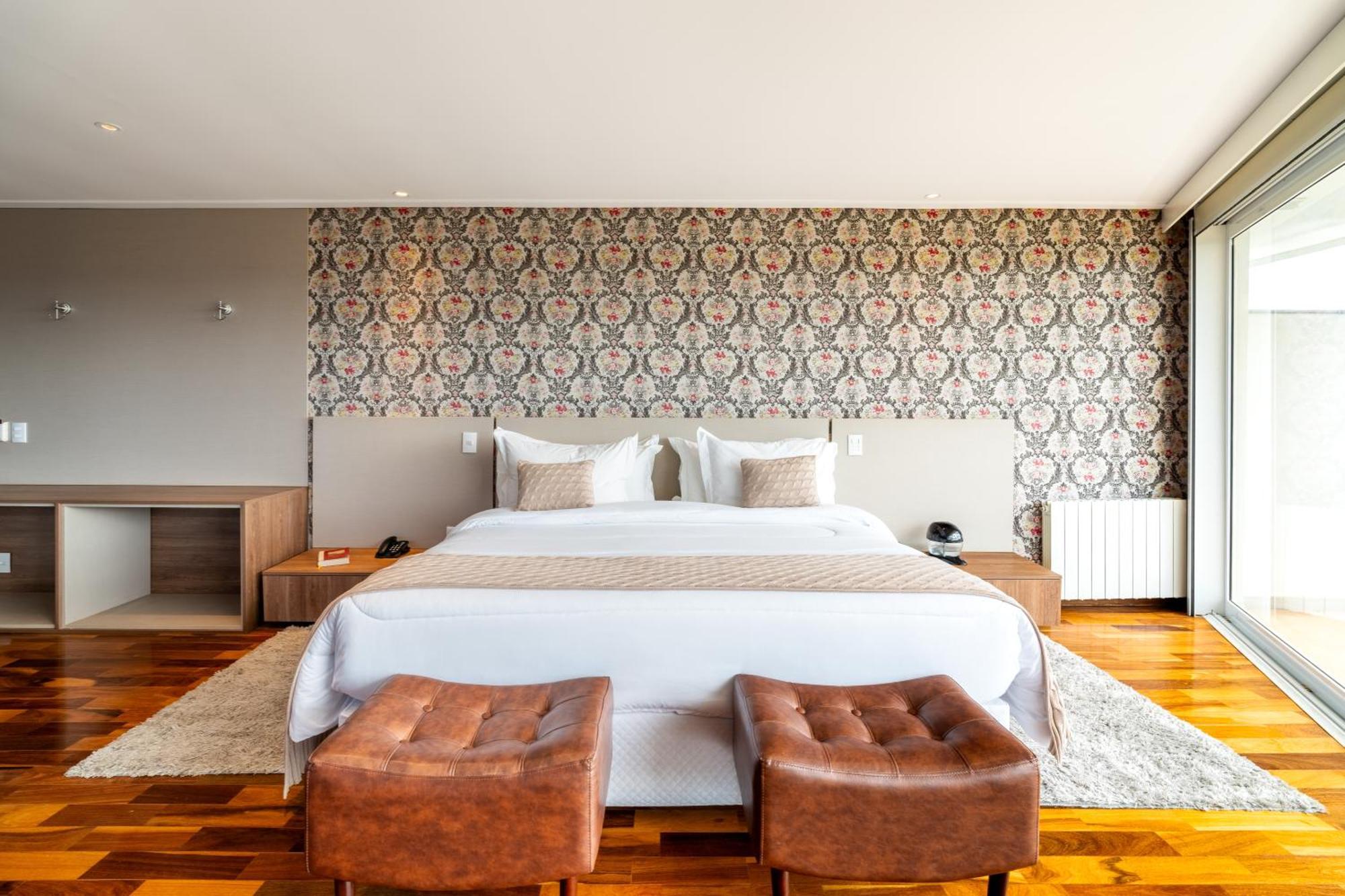 Chris Park Hotel Campos do Jordao Luaran gambar